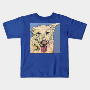 German Shepard Pie Kids T-Shirt